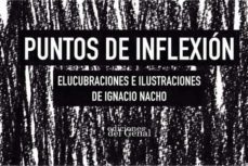 puntos de inflexion: elucubraciones e ilustraciones de ignacio nacho-9788418453342