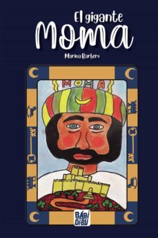 el gigante moma (ebook)-marina barbero-9788418499142