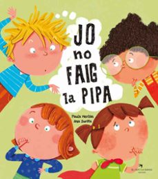 jo no faig la pipa-paula merlan-9788418522642