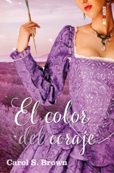 el color del coraje (serie los daventry 4)-9788418539442