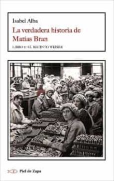 la verdadera historia de matias bran-9788418550942