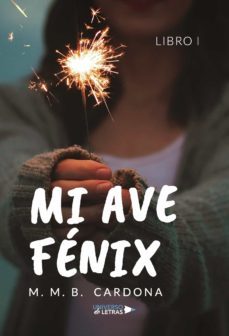 mi ave fenix. libro i-m.m.b. cardona-9788418570742