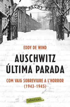 auschwitz: ultima parada-9788418572142