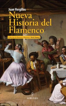 nueva historia del flamenco-9788418578342