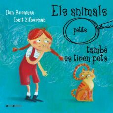 els animals (petits) tambe es tiren pets-9788418592942