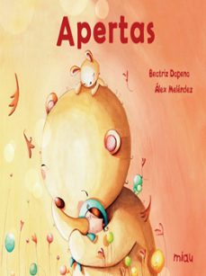 apertas (ebook)-beatriz dapena-9788418609442