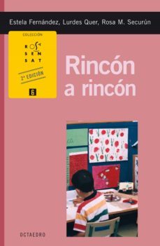 rincon a rincon (ebook)-estela fernandez-lurdes quer-rosa m. securun-9788418615542