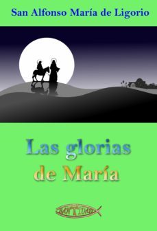 las glorias de maria (ebook)-san alfonso maria de ligorio-9788418631542
