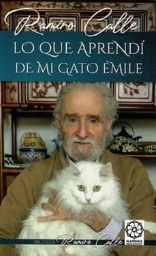 lo que aprendi de mi gato emile-9788418672842