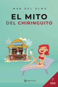 el mito del chiringuito (ebook)-mar del olmo-9788418720642