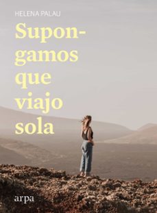 supongamos que viajo sola-9788418741142