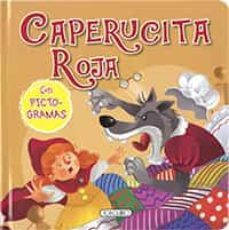 caperucita roja (pictocuentos)-9788418755842