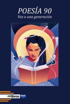 poesia 90: voz a una generacion-9788418759642