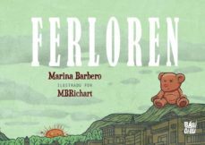 ferloren-marina barbero-9788418789342