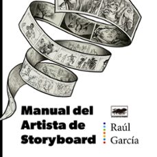 manual del artista de storyboard-9788418809842