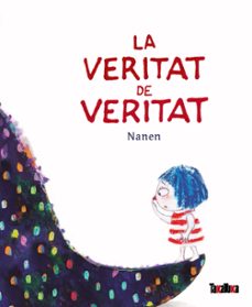 la veritat de veritat-9788418821042