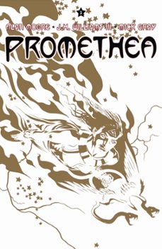 promethea (edicion deluxe) vol. 3 de 3-9788418862342