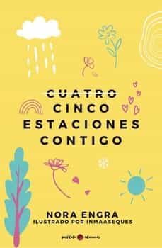 cinco estaciones contigo-nora engra-9788418873942