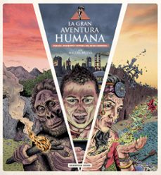 la gran aventura humana-9788418897542