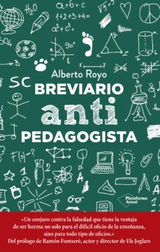breviario antipedagogista-9788418927942