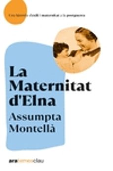 la maternitat d elna (ne 2022)-assumpta montella-9788418928642