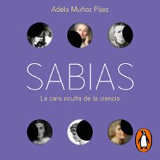 sabias (audiolibro)-adela muñoz paez-9788418967542