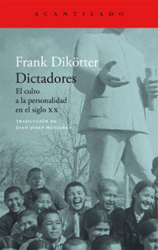 dictadores (ebook)-frank dikotter-9788419958105