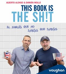 this book is the sh!t-9788419054142