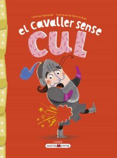 el cavaller sense cul-9788419110442