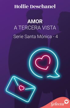 amor a tercera vista (serie santa monica 4) (ebook)-9788419117342