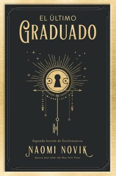 el ultimo graduado-9788419130242