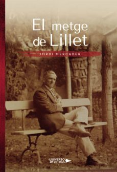 el metge de lillet (ebook)-jordi mercader-9788419139542