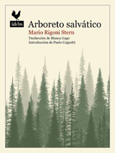 arboreto salvatico-mario rigoni stern-9788419168542