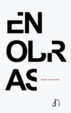 en obras-alejandro crespo carvajal-9788419180742