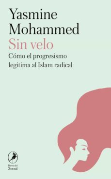 sin velo-yasmine mohammed-9788419196842