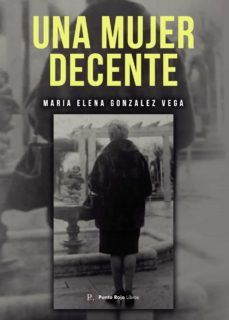 una mujer decente (ebook)-9788419225542