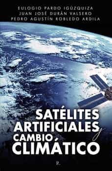 satelites artificiales y cambio climatico-9788419238542