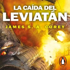 la caida del leviatan (the expanse 9) (audiolibro)-james s.a. corey-9788419260642