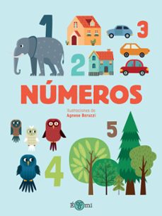 numeros-agnese baruzzi-9788419262042