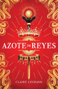 azote de reyes-claire le grand-9788419266842