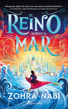 el reino sobre el mar-zohra nabi-9788419275042