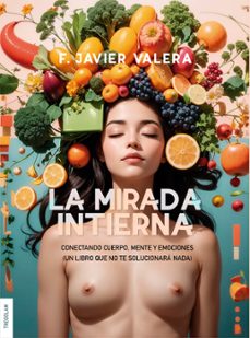 la mirada intierna (ebook)-f. javier valera-9788419277442