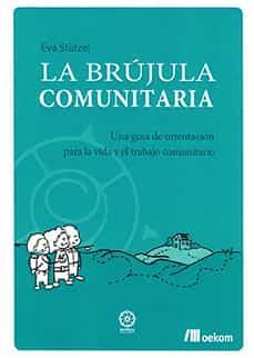 la brujula comunitaria-9788419294142