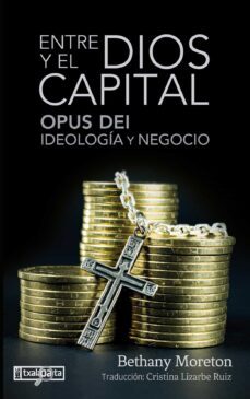 entre dios y el capital-bethany moreton-9788419319142