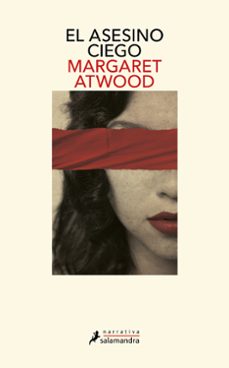 el asesino ciego (ebook)-margaret atwood-9788419346742