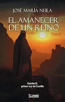 el amanecer de un reino-jose maria neila neila-9788419349842