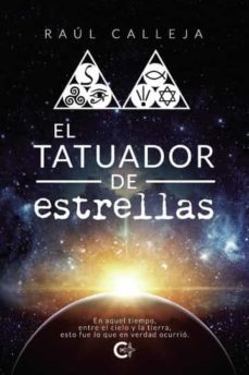 el tatuador de estrellas-raul calleja-9788419361042