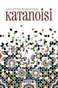 katanoisi-luis alfredo barrena ugaz-9788419389442