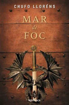 mar de foc-chufo llorens-9788419394842