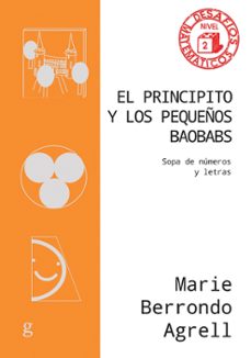 el principito y los pequeños baobabs-9788419406842